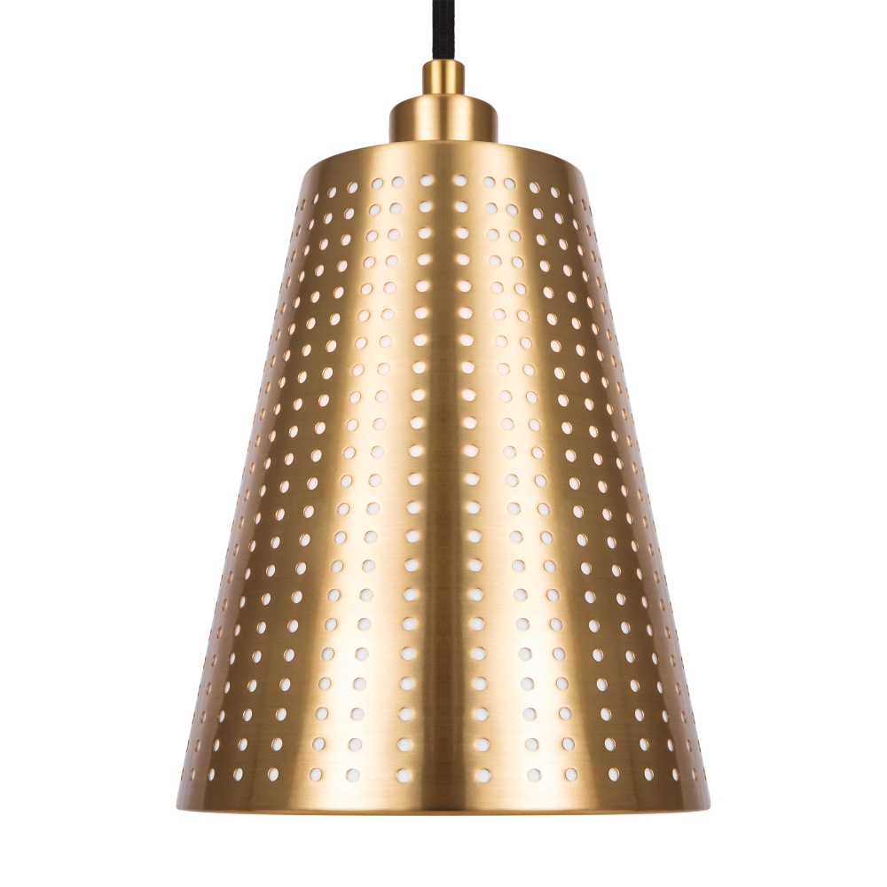 Подвесной светильник Freya FR5260PL-01BS