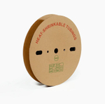 Трубка изоляционная D=5мм чёрная