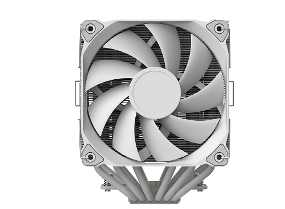 Кулер  PentaWave Z06D White