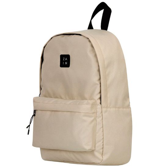 Рюкзак ZAIN Basic 290. Беж