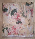 Покрывало гобеленовое Лилии 1,5 (150х200)