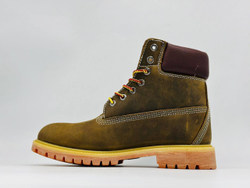Мужские осенние ботинки TIMBERLAND