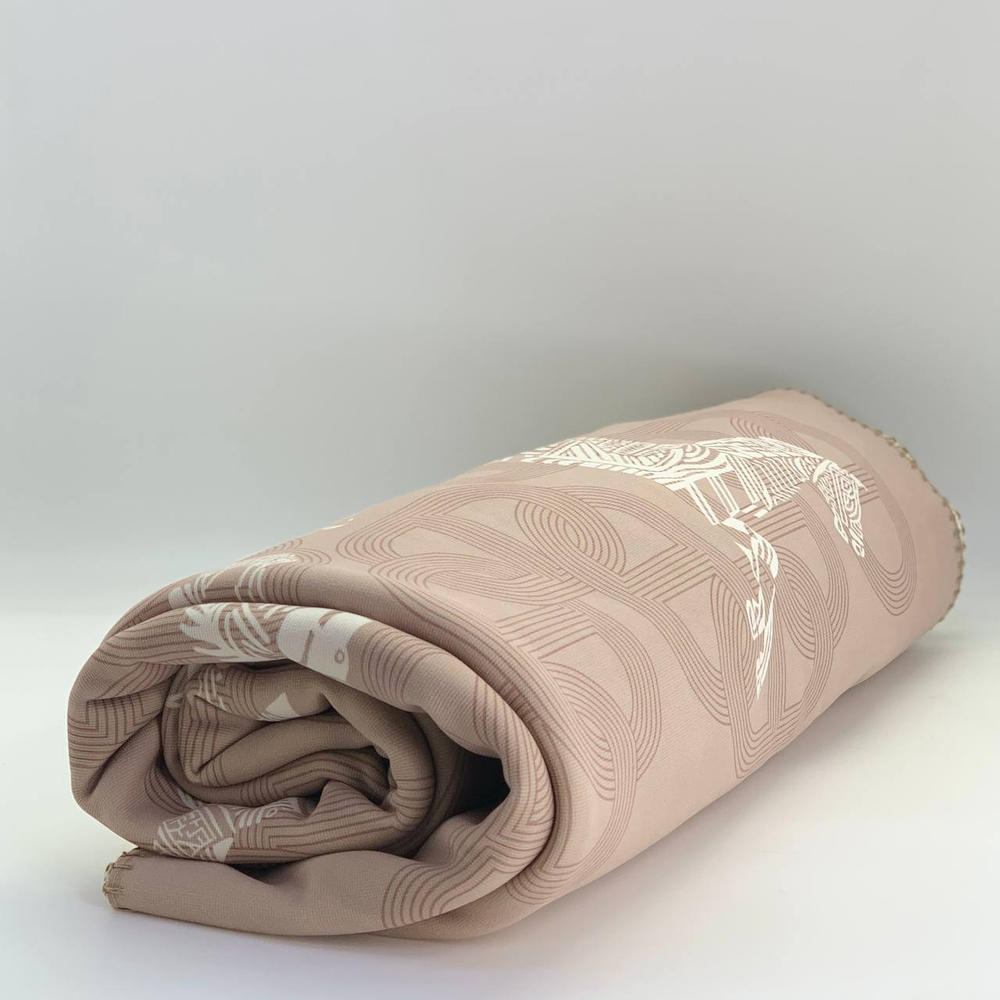 Плед Hermes 200х230 см, арт. 467709132