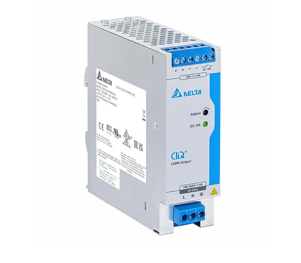DRP-24V120W1CBN