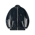 Олимпийка велюровая YMKASHIX Puff