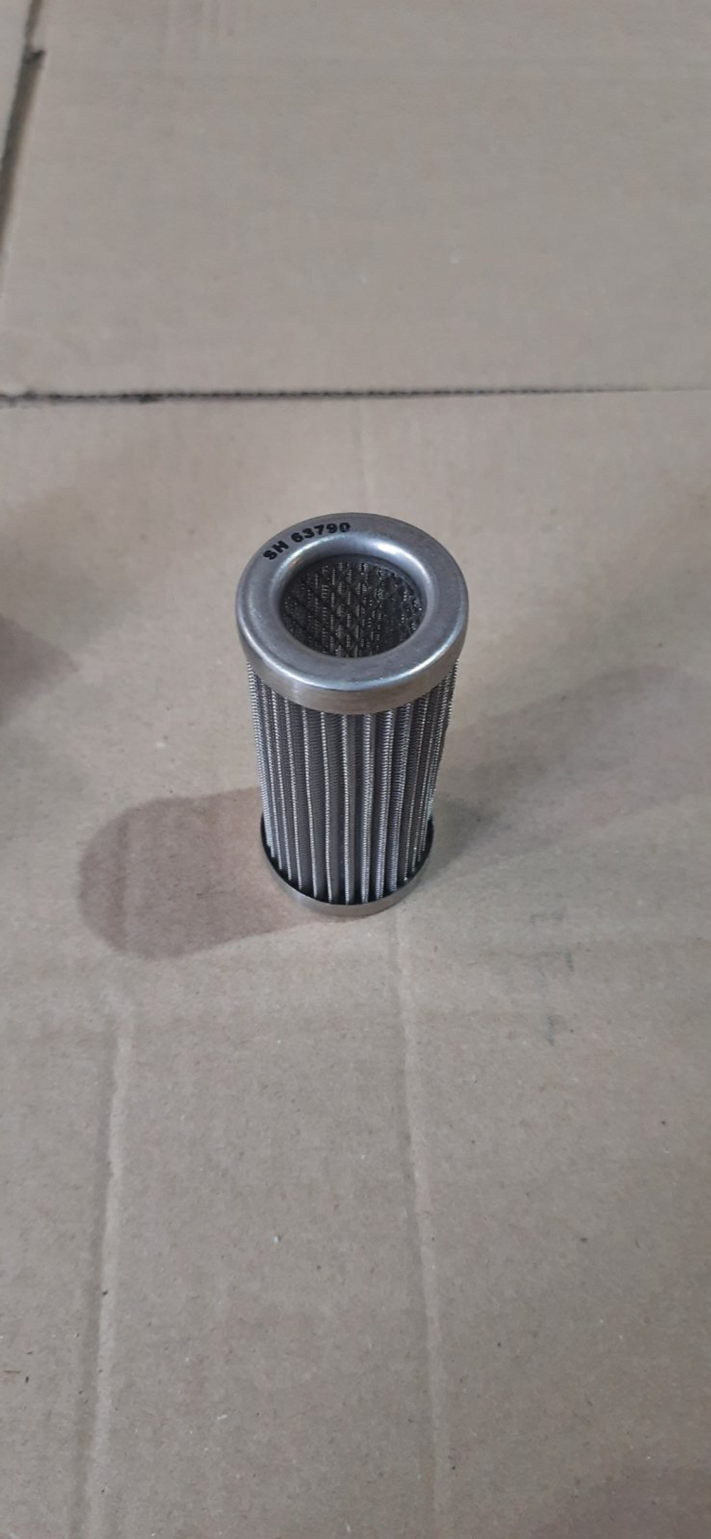 Фильтр гидравлический HiFi SH63790