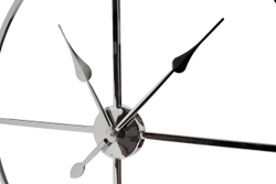 Часы настенные Garda Decor 79MAL-5761-76NI детали