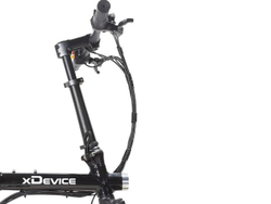Электровелосипед xDevice xBicycle 16U