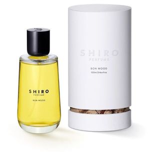 Shiro Bon Wood