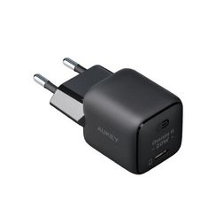 Cетевое зарядное устройство Aukey Omnia2 20W (AWC-PA-B1TB) Black