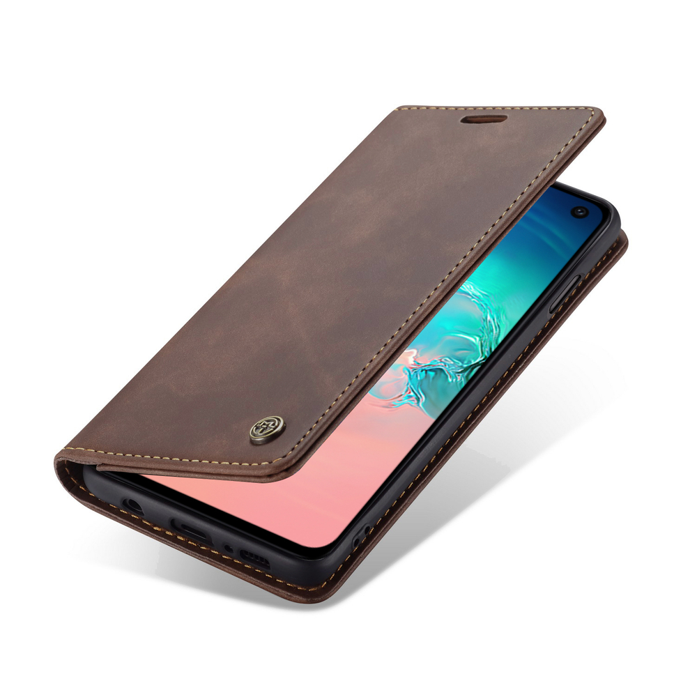 Чехол-книжка CaseMe Matte Samsung Galaxy S10e