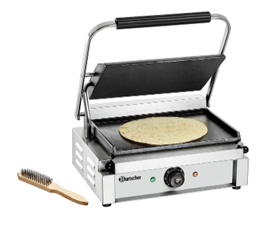 Гриль прижимной Bartscher A150679