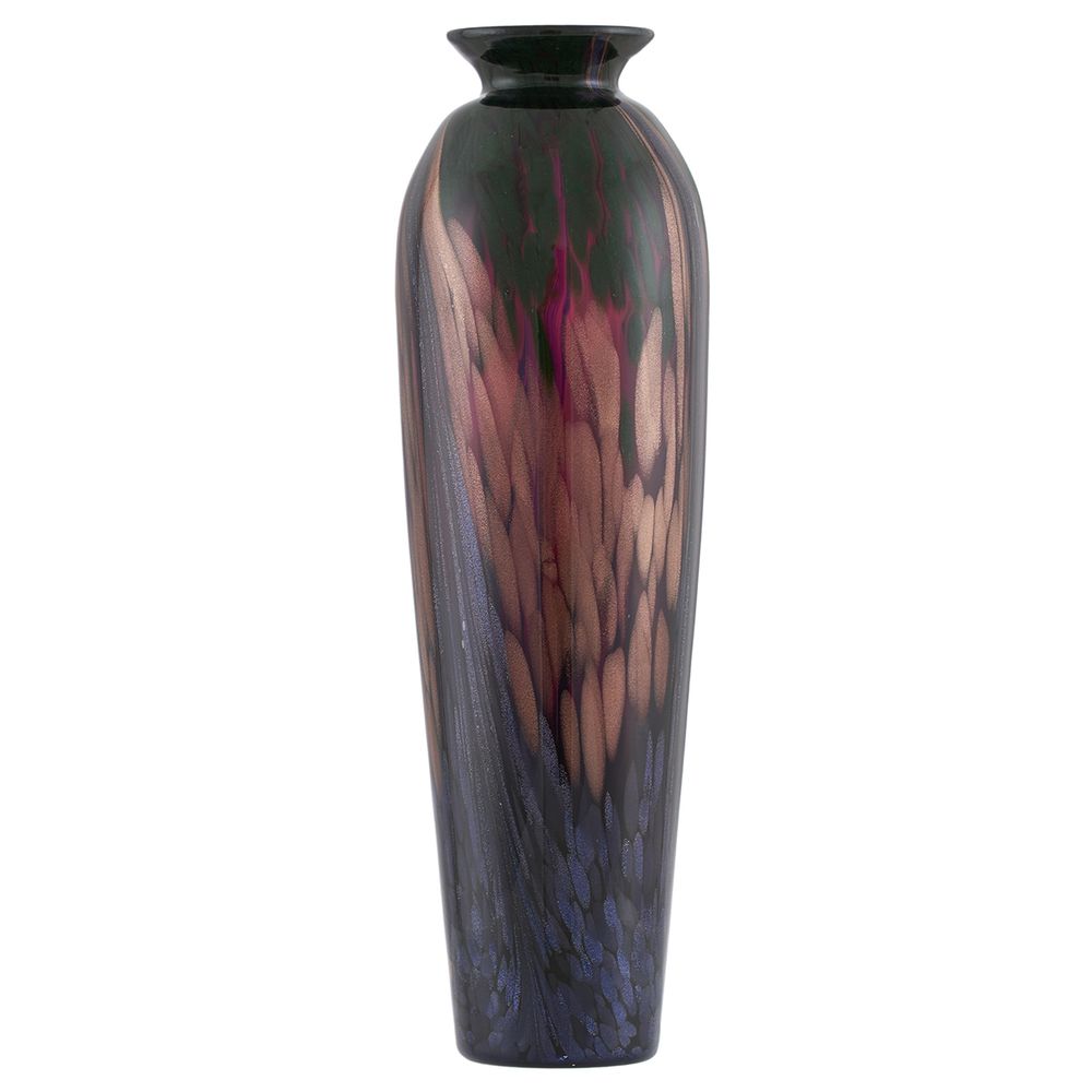 Ваза Gipfel Dallas 43155 45х14 см