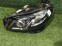 Фара левая Mercedes E W213 (2018-2021) Multibeam LED