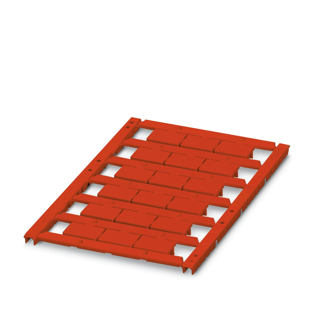 0829179 - UCT-TM 16 RD - Маркировка для клеммных модулей