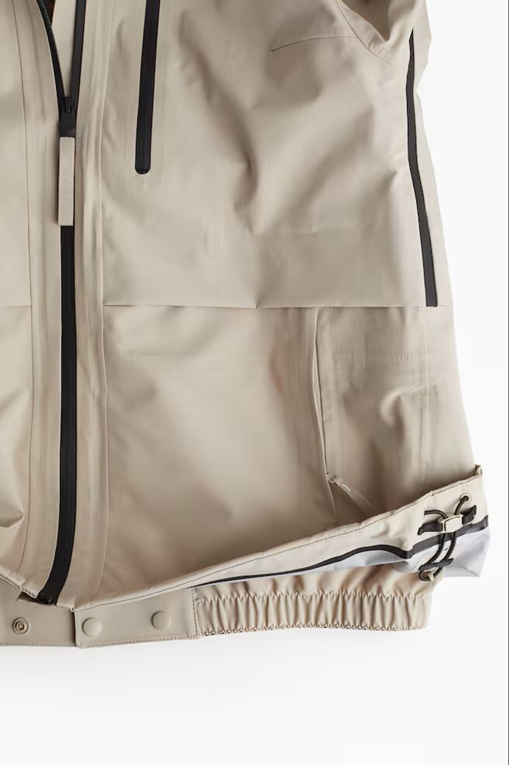 H&M Куртка StormMove™, светло-бежевый