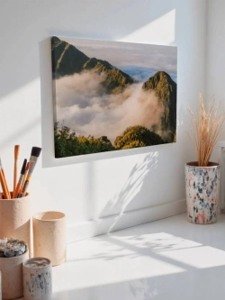 Картина на стену 40 X 50 Пейзаж