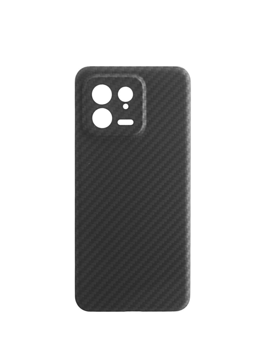 Чехол Сarbon Fiber Case для Xiaomi 13