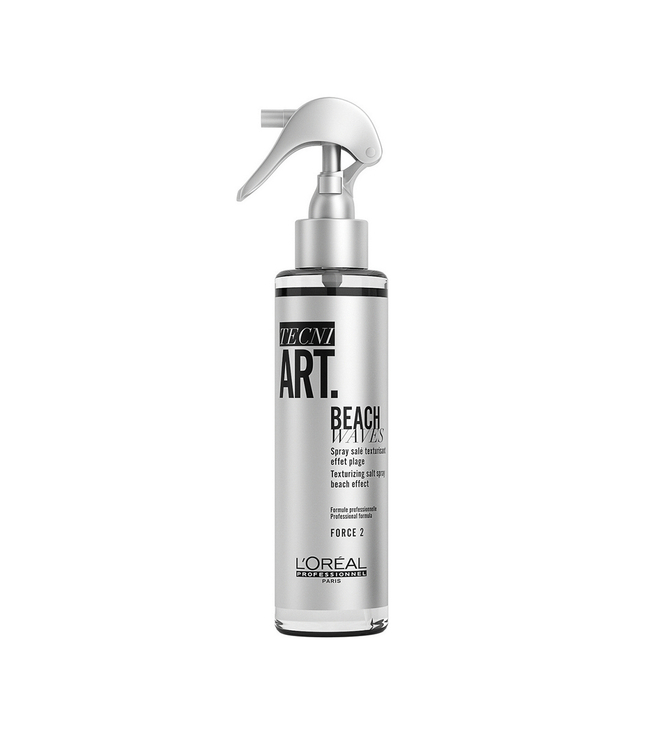 Спрей текстурирующий Tecni.Art Beach Waves, 150 мл
