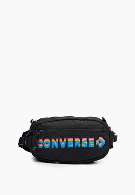 Сумка поясная CONVERSE Transition Sling Large Logo