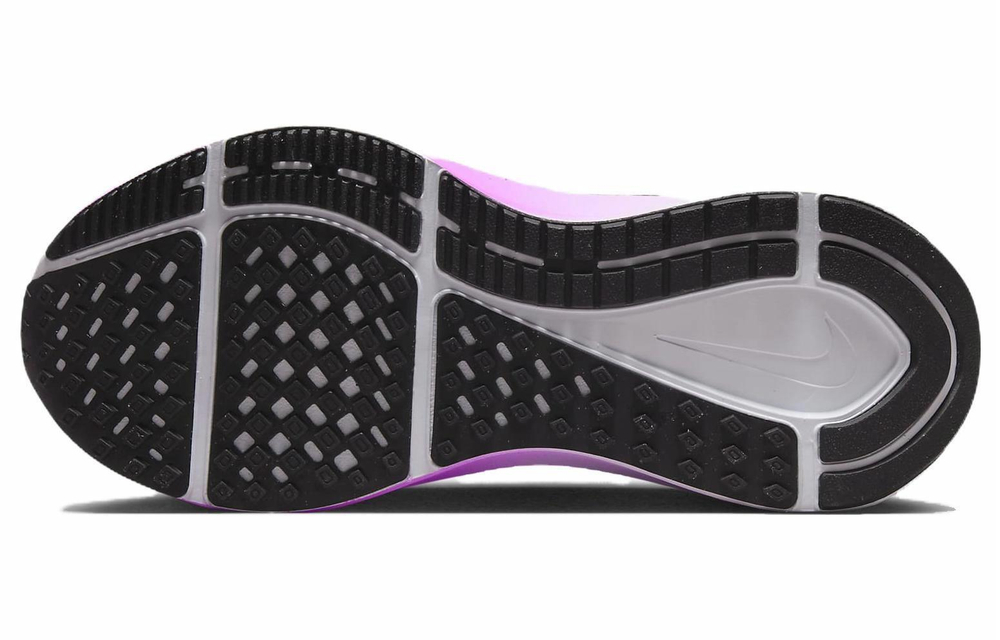 Кроссовки Nike Zoom Structure 25 (Женская размерная сетка)