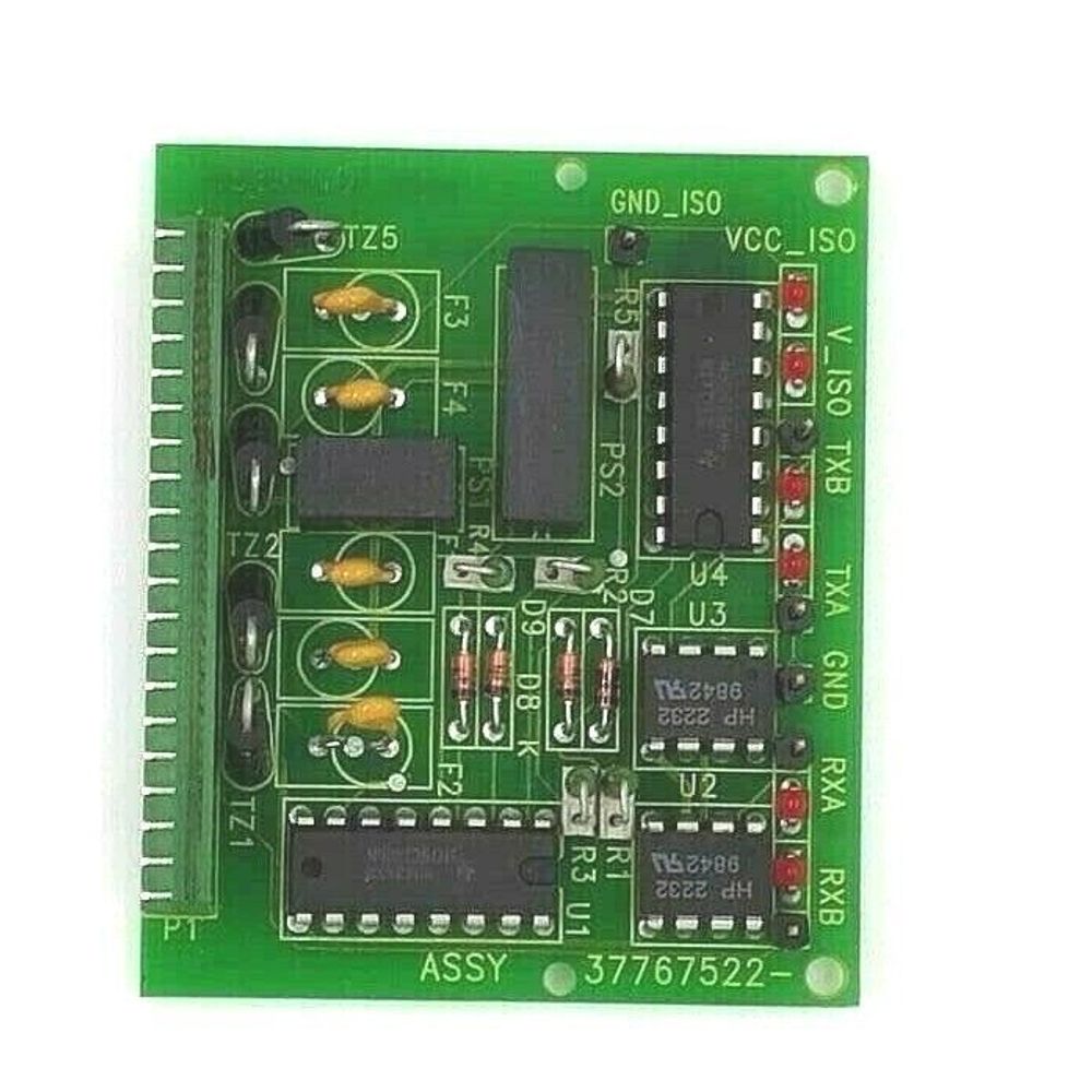 TBSL RS232