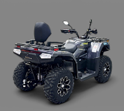 Квадроцикл Bizon YK450AL EPS ПТС