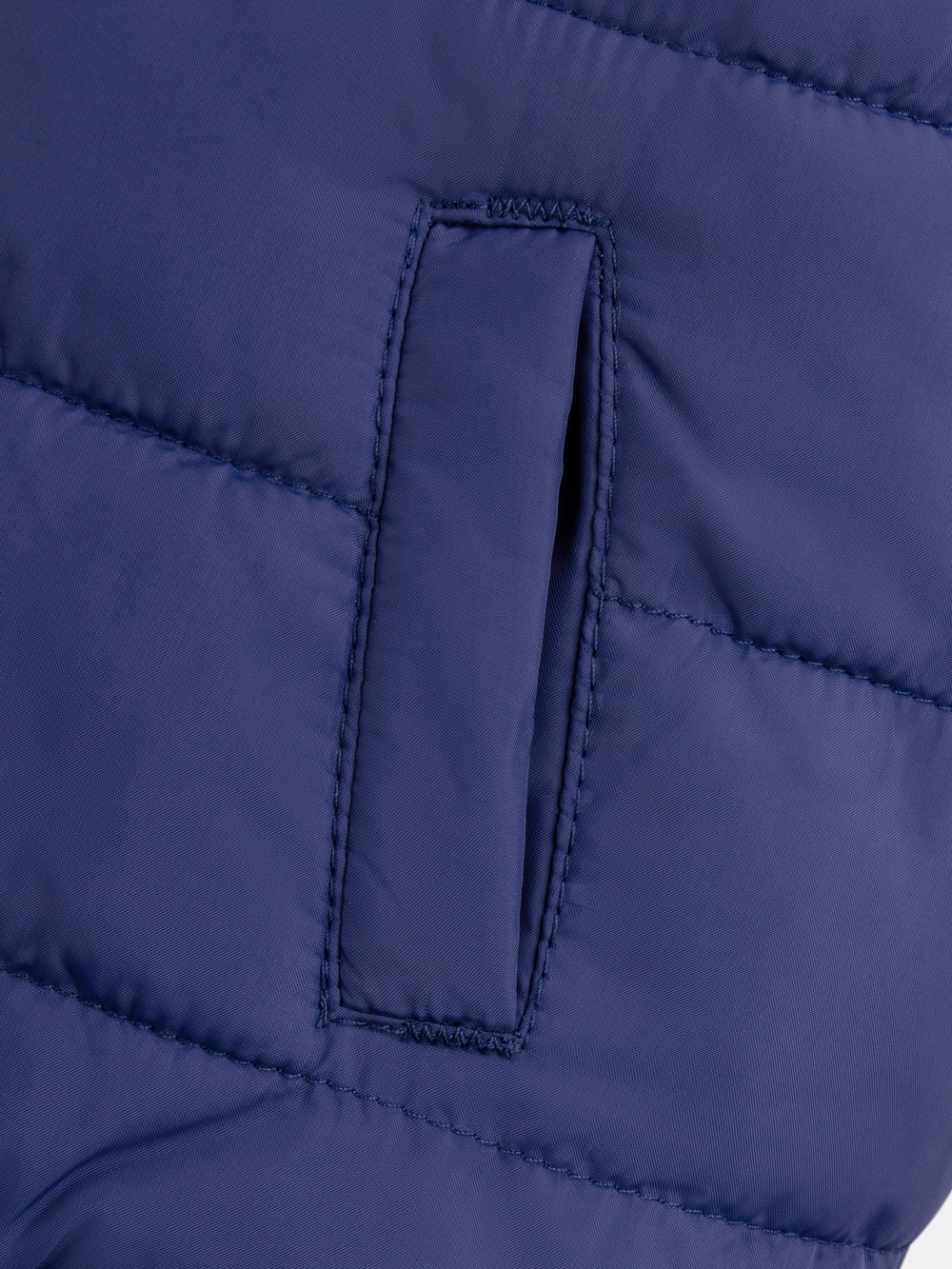 двусторонний жилет