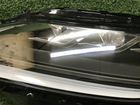 Фара левая Lexus RX 4 (2019-2022) LED