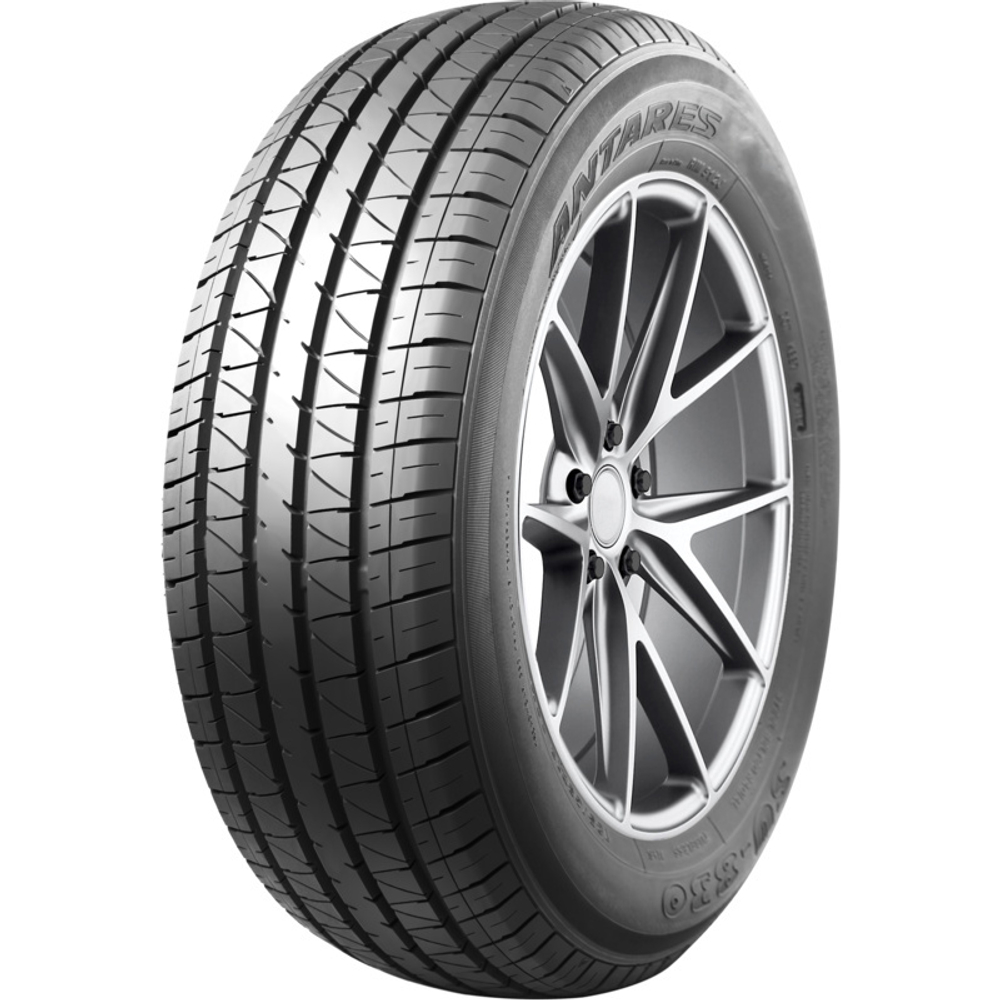 Antares 205/65R15C 102/100S SU-830 TL M+S 6PR