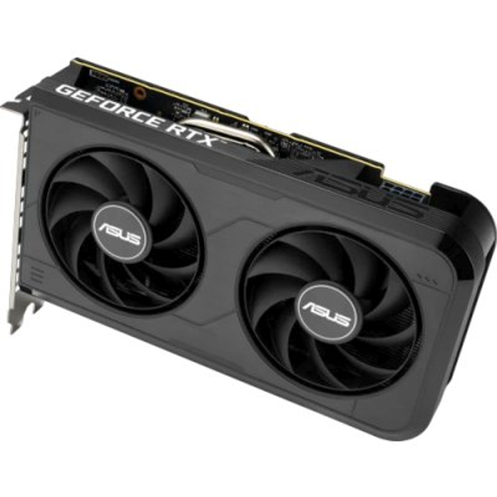 Видеокарта ASUS nVidia GeForce RTX 5050 8Gb DUAL-RTX5050-O8G