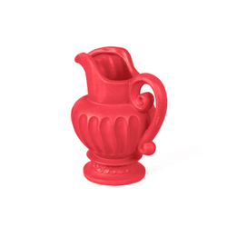 Кувшин Caraffe Pink 11508P