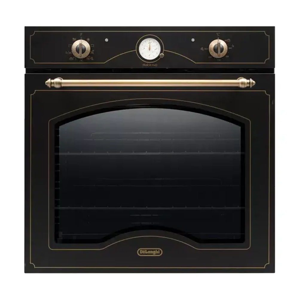 DeLonghi Электрический духовой шкаф CM 9L AN PPP RUS