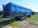 Тонар 9523 Полуприцеп самосвальный 952301