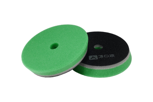 A302 125/25/140 Твердый термопад DA сэндвич (зеленый) TRSW-125-HD