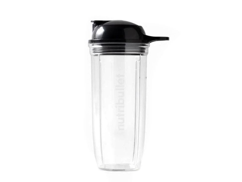 Стакан ANBC32DL для блендера Nutribullet 900 мл, без ручки