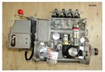 Насос топливный высокого давления SDEC SC4H180D2; TDS 120 4LTE/Fuel Injection Pump (S00010455+03, BH4P120)