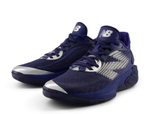 Баскетбольные кроссовки New Balance Two WXY v5 Navy Blue Shoes