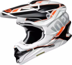 SHOEI VFX-WR Allegiant TC-8