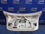 Крышка багажника NISSAN ALMERA 2015