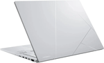 Ноутбук Asus Zenbook 14 UX3402V, 14.0" 2.8K 60Hz IPS, Intel Core i9-13900H, LPDDR5 32GB, 1TB SSD