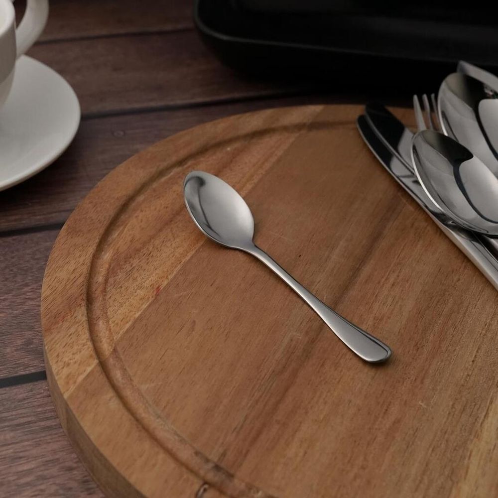 Ложка кофейная 11,7 см   P.L. Proff Cuisine [12]