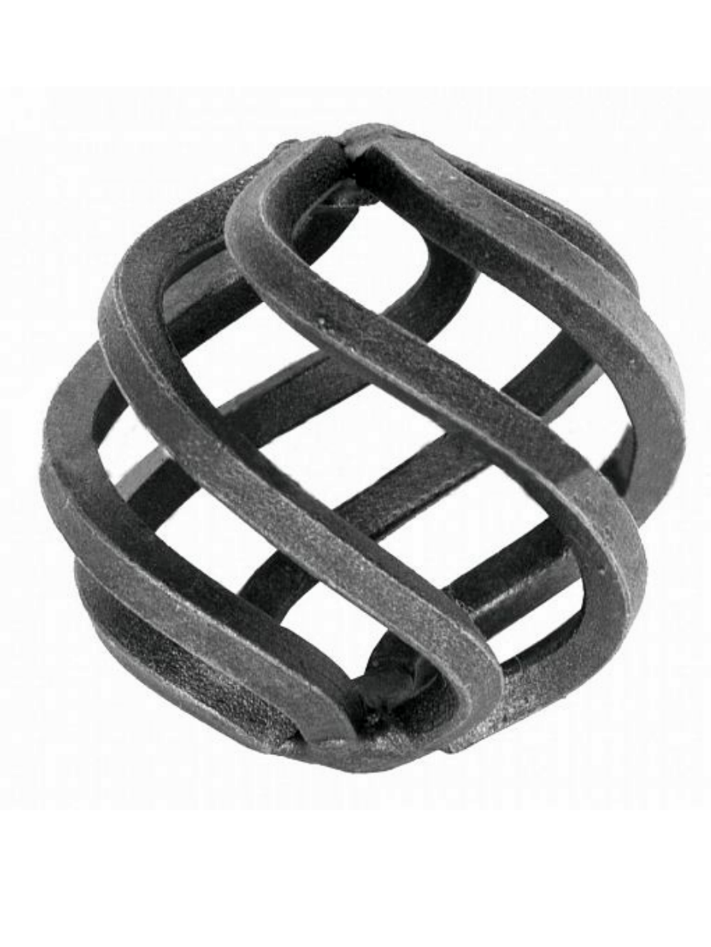 Кованый элемент Корзинка D 50 мм, вес: 0.056 кг.