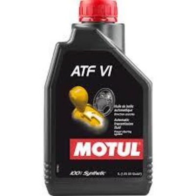 MOTUL ATF VI  1L
