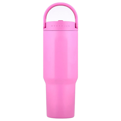 HydroJug, Sport Bottle, Taffy, 32 унции