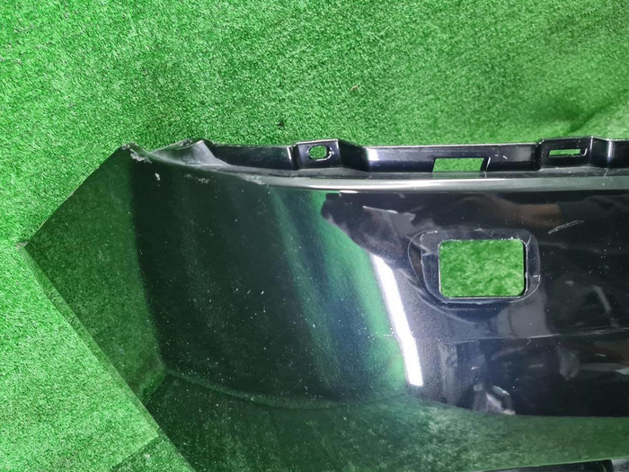 Бампер передний Nissan Pathfinder R52 (2012-2017)