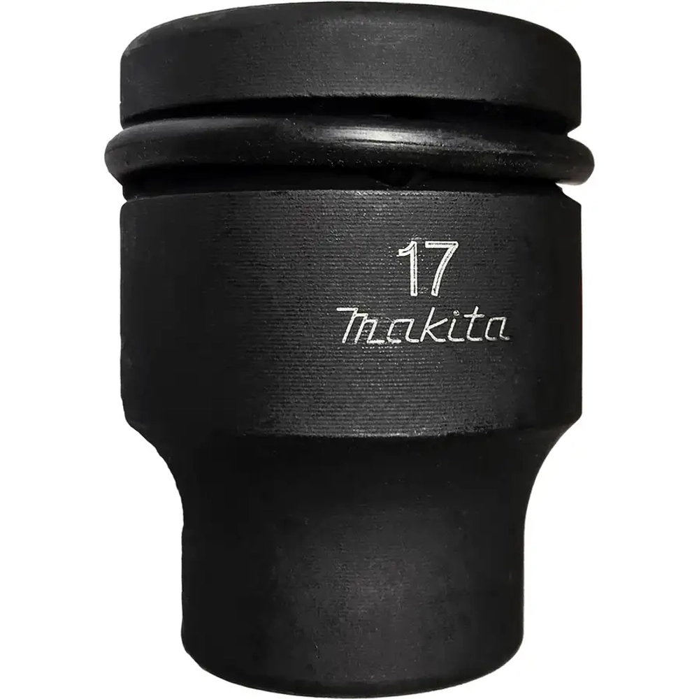 Торцевой ключ для ударных гайковертов 17х50 мм 3/4'' Makita A-85494