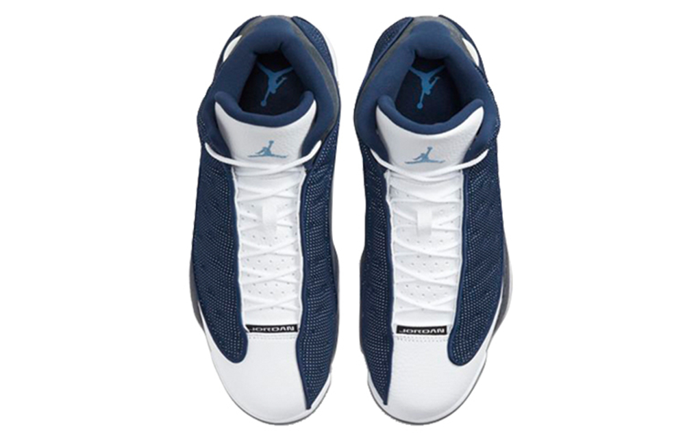 Кроссовки Jordan Air Jordan 13 Retro Flint Grey