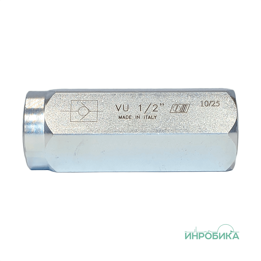 V0610 Вид спереди