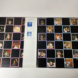 Винтажная виниловая пластинка LP Ringo Starr Rotogravure (Japan 1976) (Obi) I'll Still Love You
